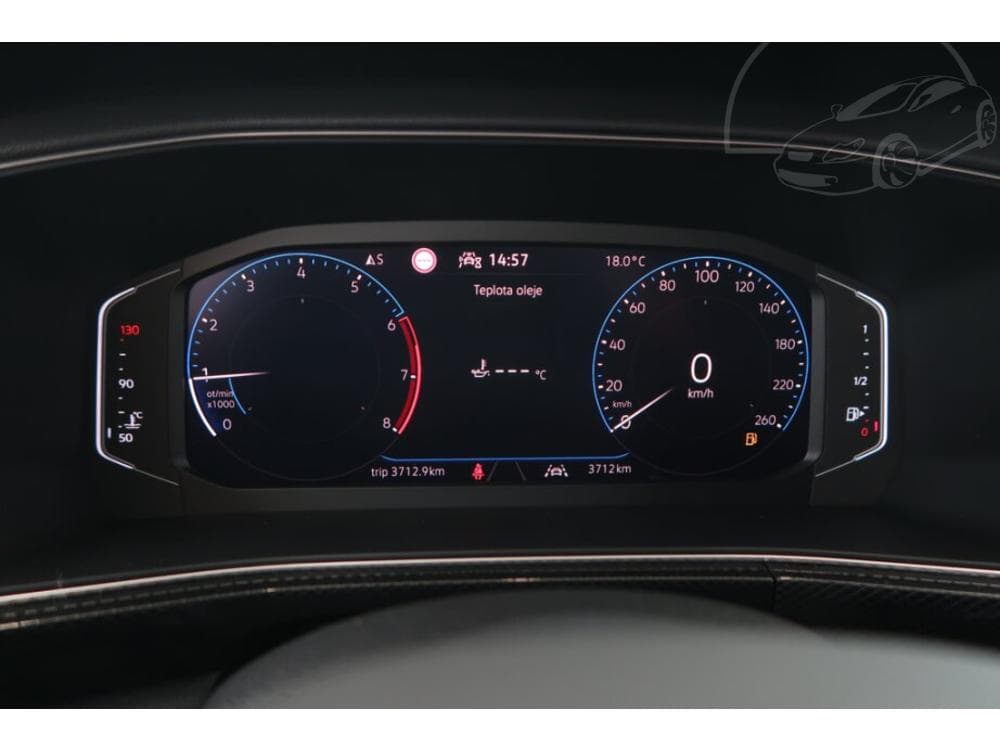 2025 Volkswagen T-CROSS - 21
