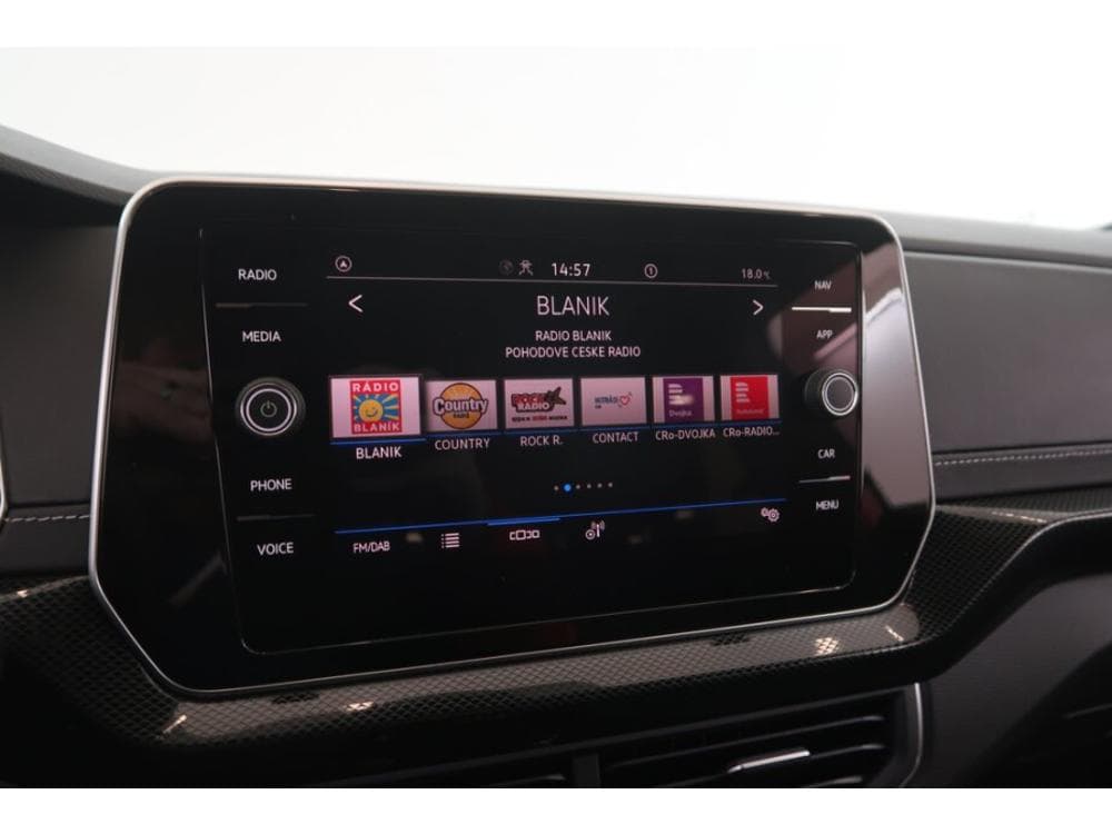 2025 Volkswagen T-CROSS - 23