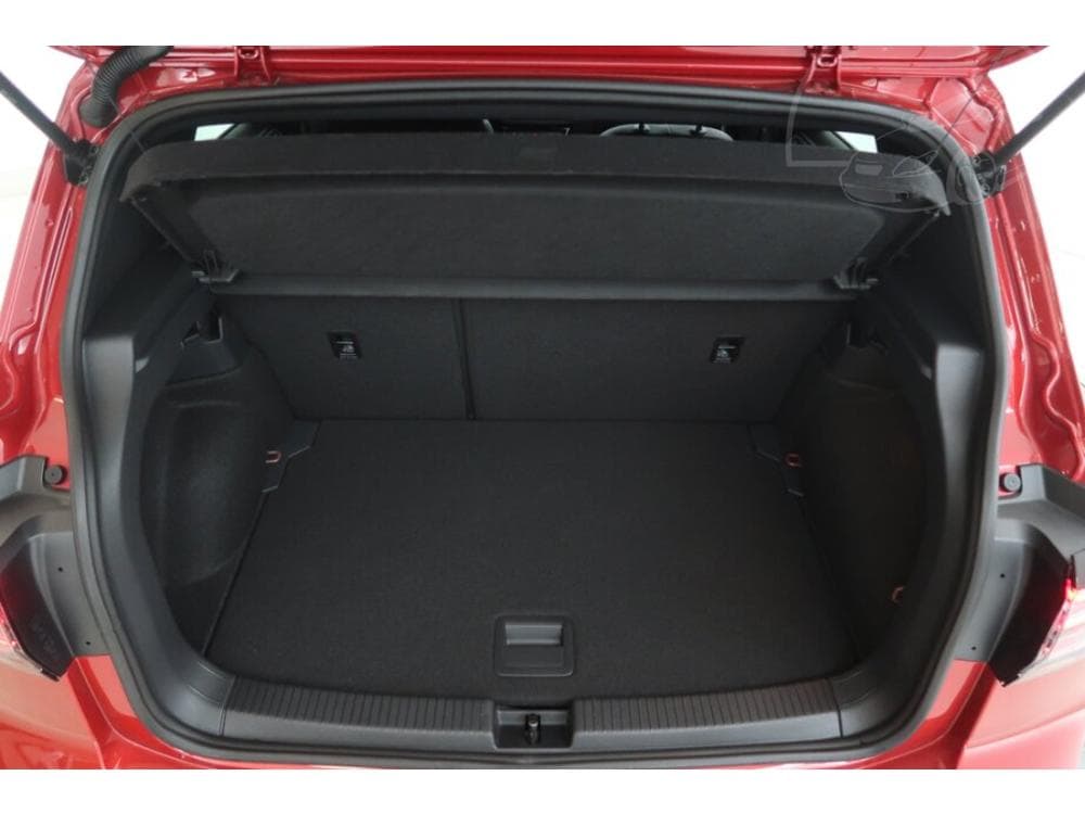 2025 Volkswagen T-CROSS - 25