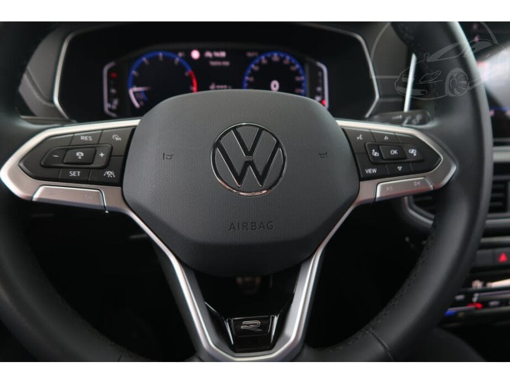 2025 Volkswagen T-CROSS - 29