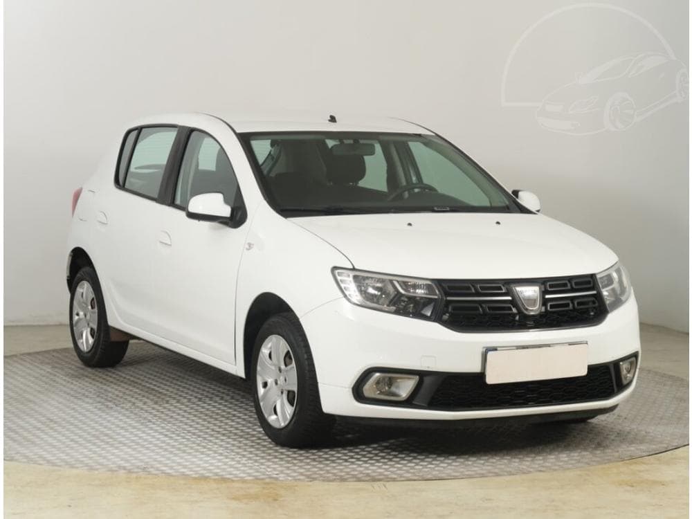 2018 Dacia SANDERO