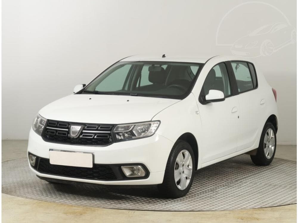 2018 Dacia SANDERO - 2