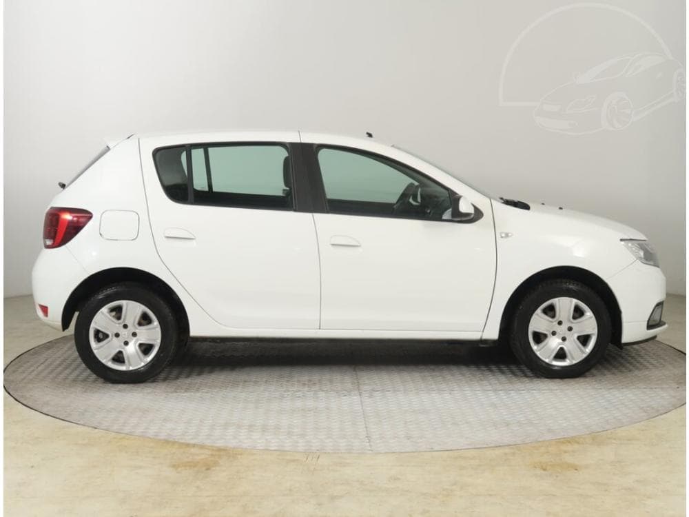 2018 Dacia SANDERO - 6