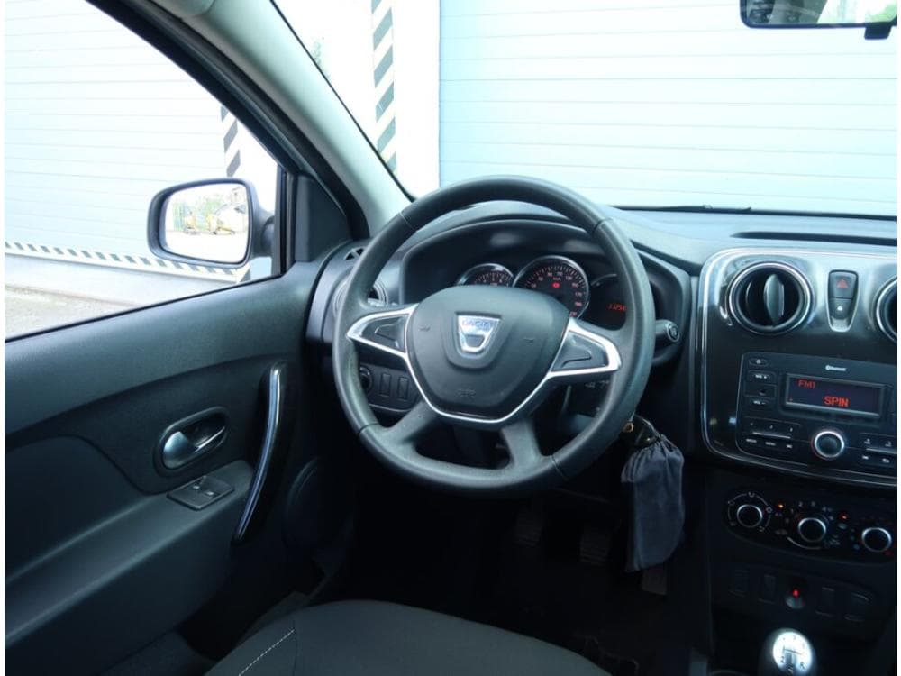 2018 Dacia SANDERO - 7