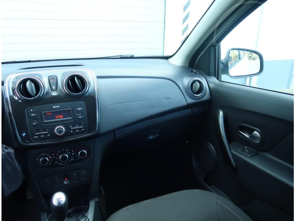 2018 Dacia SANDERO - 8
