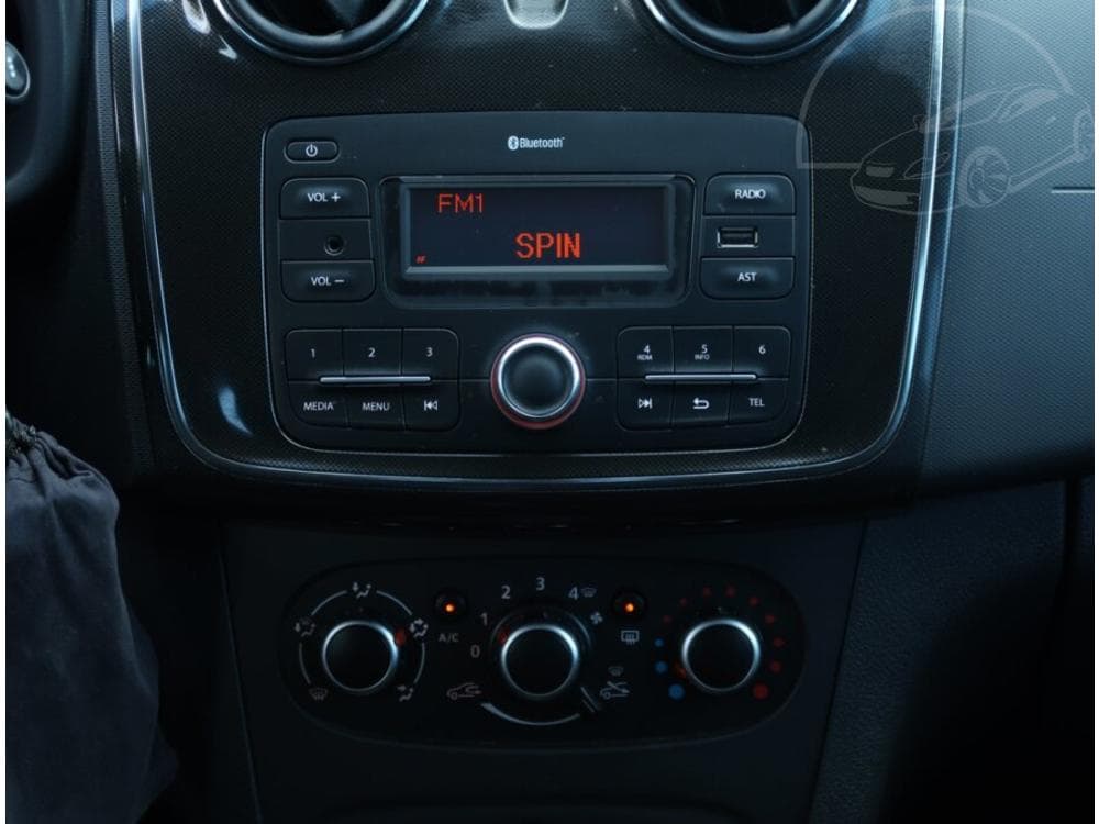 2018 Dacia SANDERO - 12