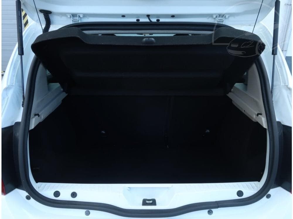 2018 Dacia SANDERO - 13