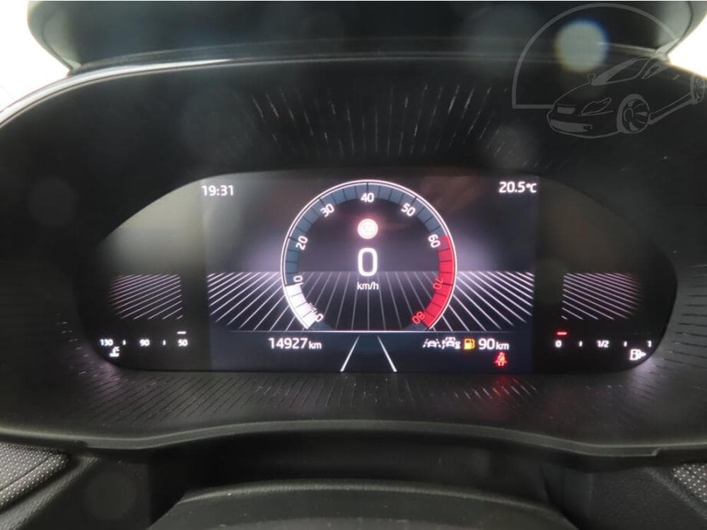 2025 Škoda FABIA - 31