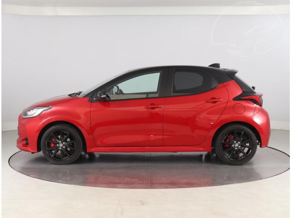2023 Toyota YARIS - 5