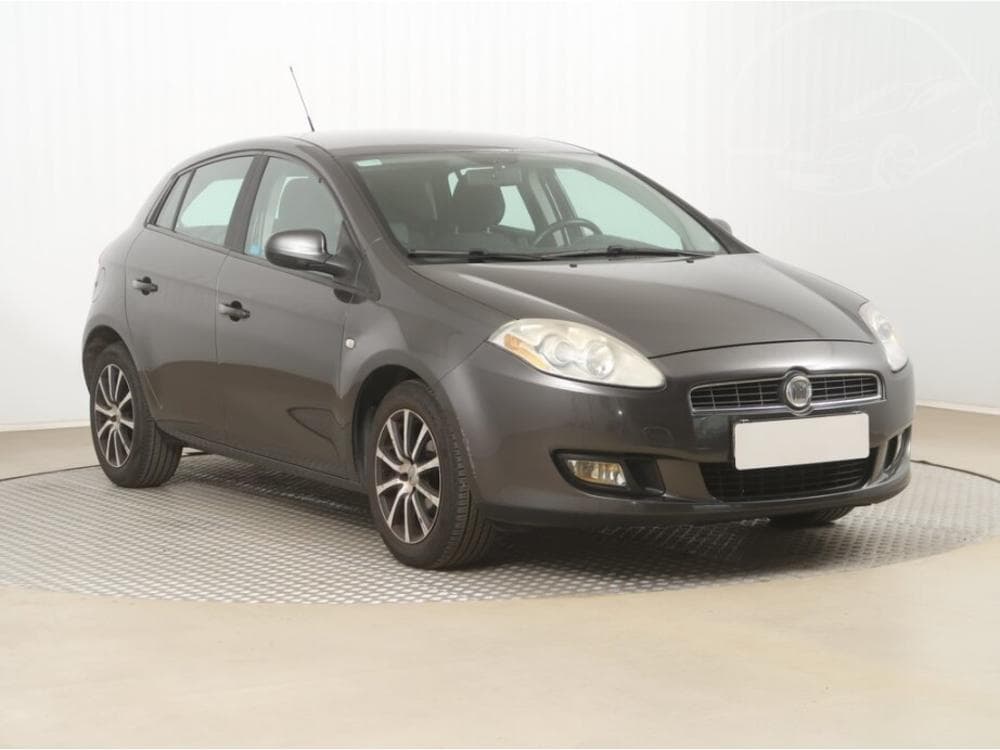 2008 Fiat BRAVO