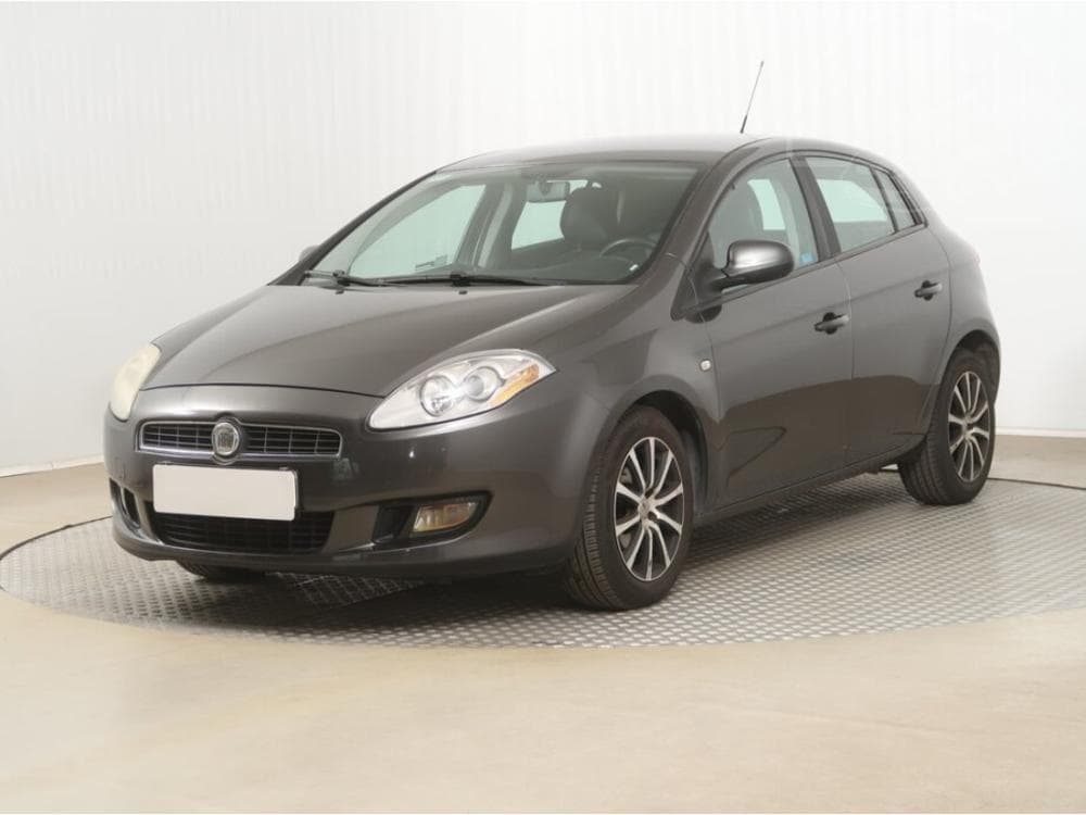 2008 Fiat BRAVO - 4