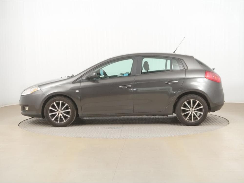 2008 Fiat BRAVO - 7