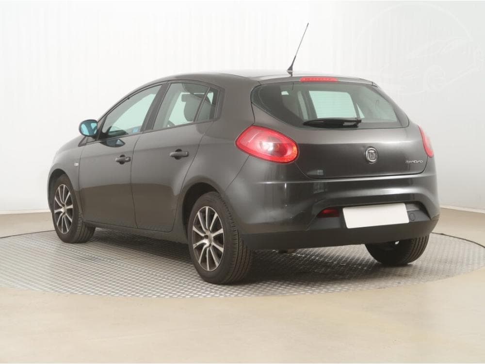 2008 Fiat BRAVO - 10