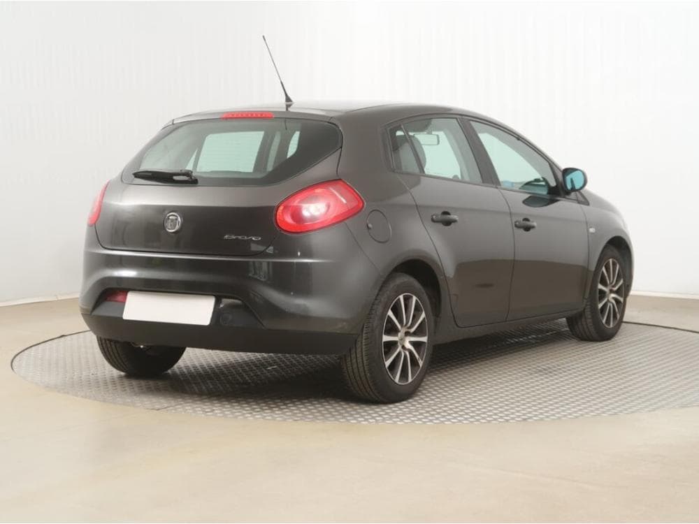 2008 Fiat BRAVO - 13