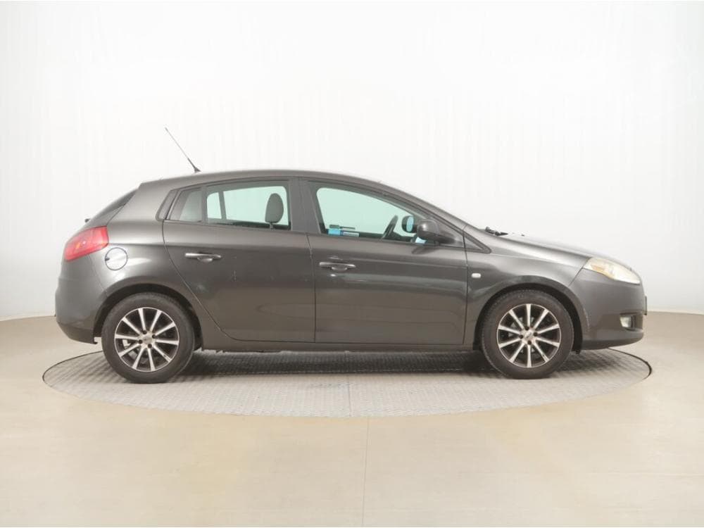 2008 Fiat BRAVO - 16