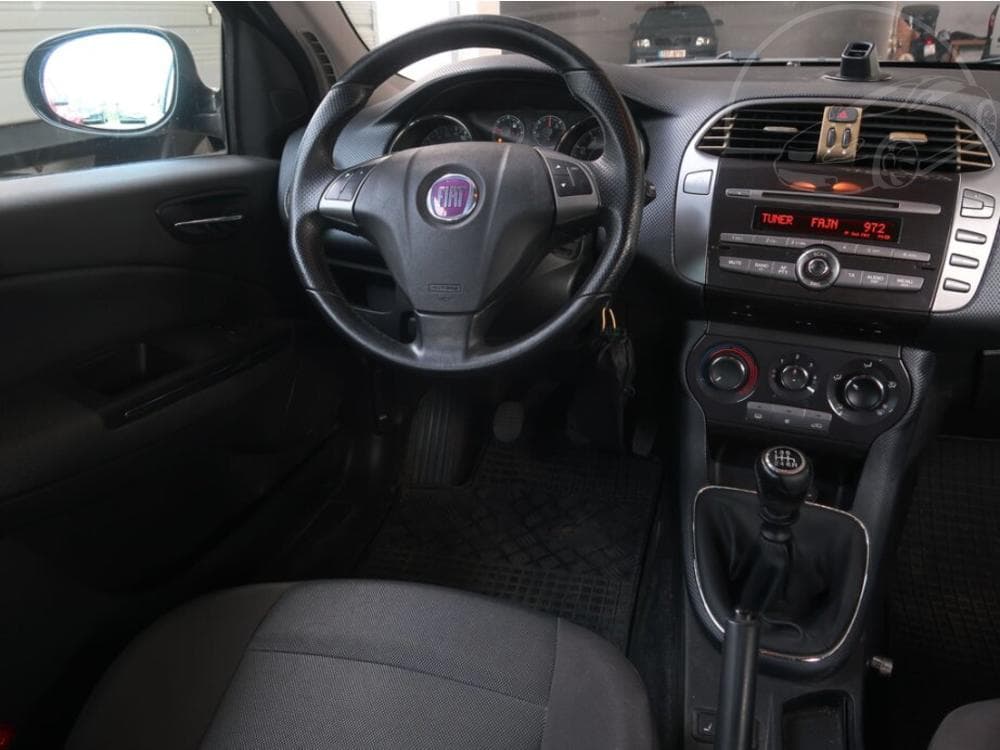 2008 Fiat BRAVO - 19