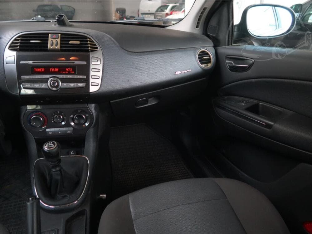 2008 Fiat BRAVO - 22