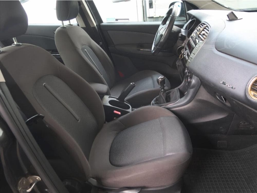 2008 Fiat BRAVO - 25