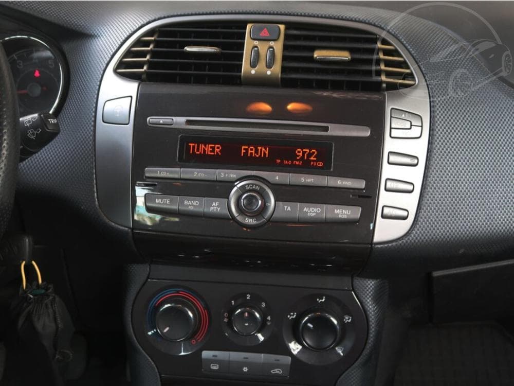 2008 Fiat BRAVO - 34