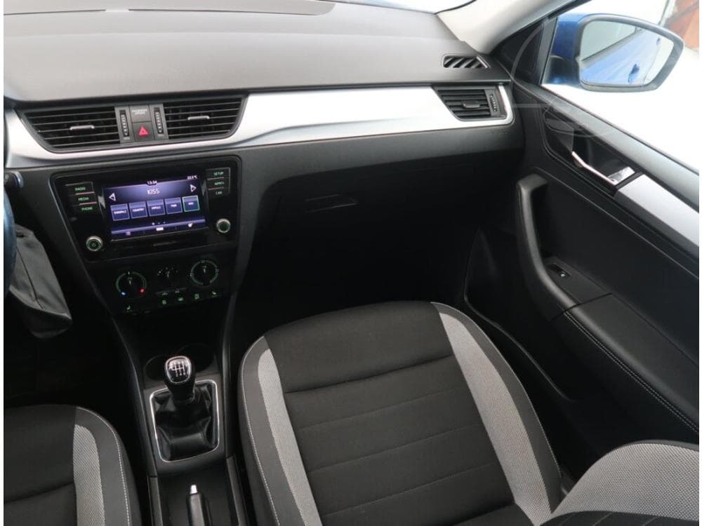 2018 Škoda RAPID - 8