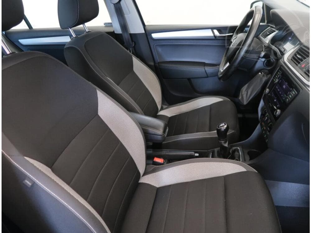 2018 Škoda RAPID - 9