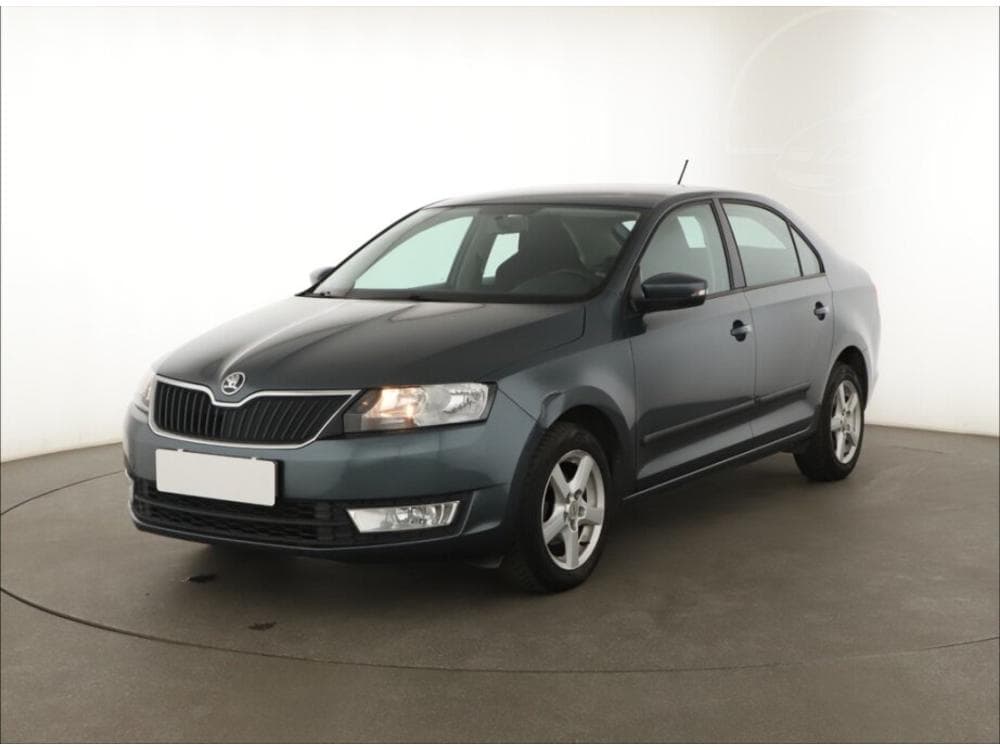 2016 Škoda RAPID - 3