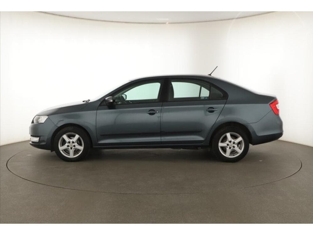 2016 Škoda RAPID - 5