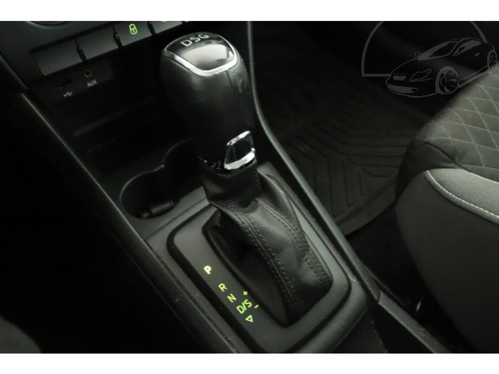 2016 Škoda RAPID - 19