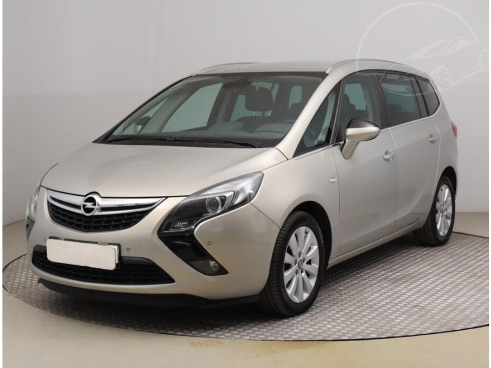 2015 Opel ZAFIRA - 2