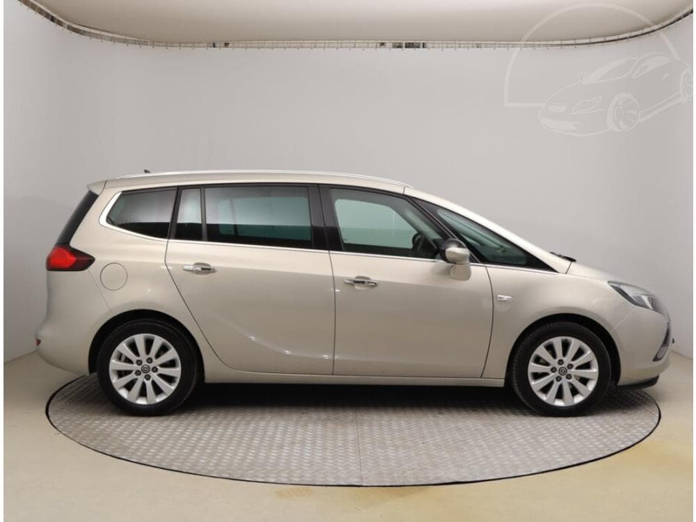 2015 Opel ZAFIRA - 6