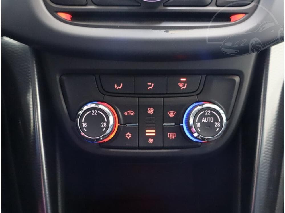 2015 Opel ZAFIRA - 13