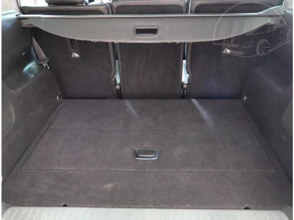 2015 Opel ZAFIRA - 14