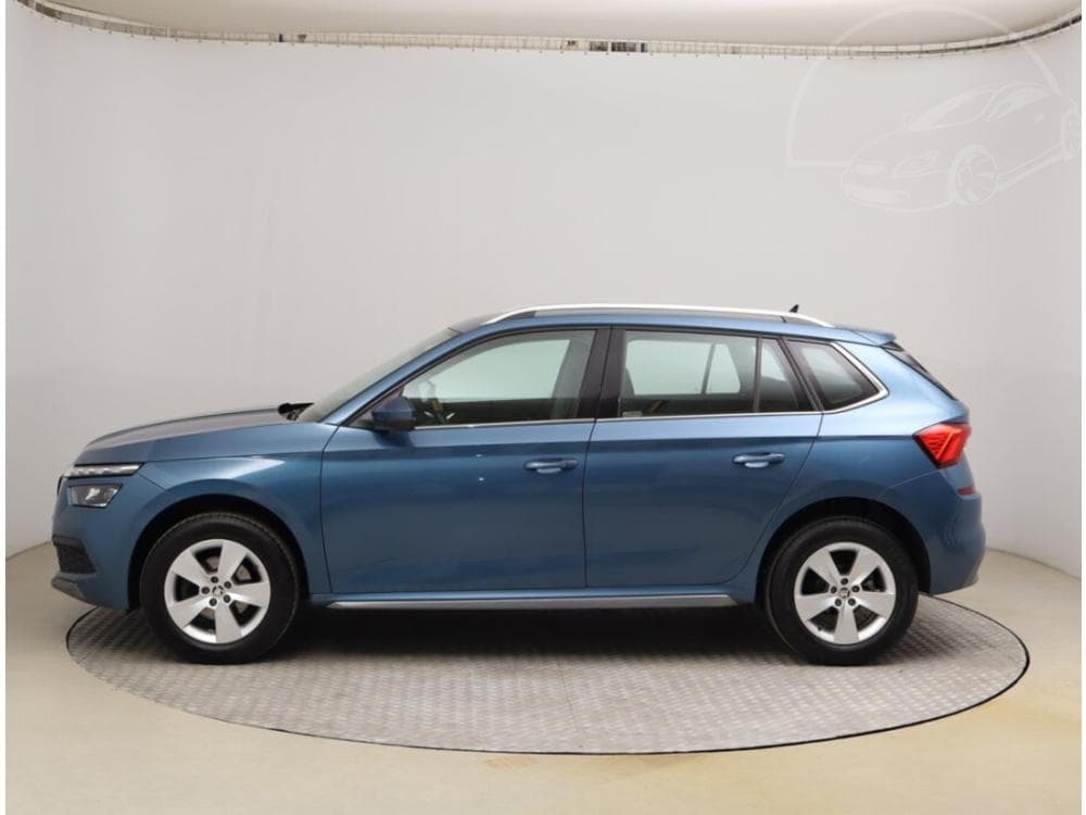 2020 Škoda KAMIQ - 3