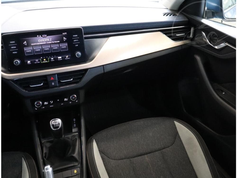 2020 Škoda KAMIQ - 8