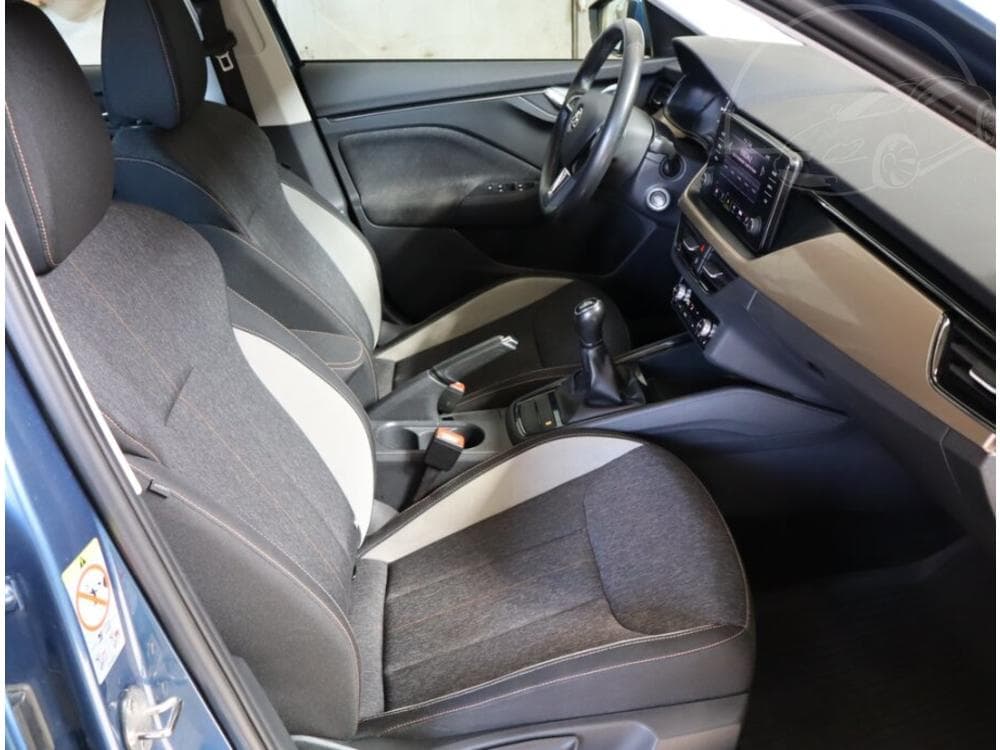 2020 Škoda KAMIQ - 9