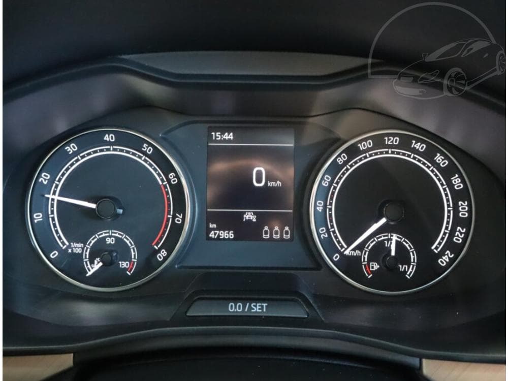 2020 Škoda KAMIQ - 11