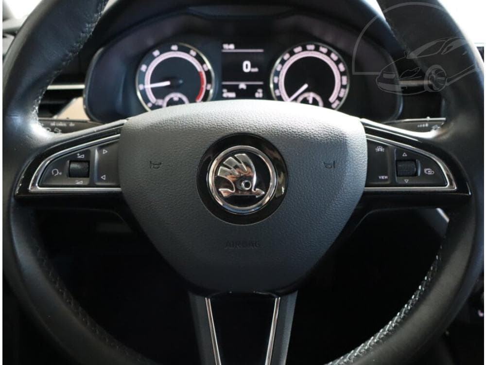 2020 Škoda KAMIQ - 12