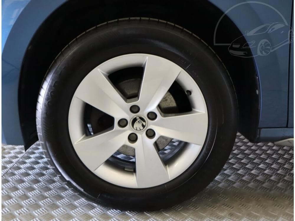 2020 Škoda KAMIQ - 15