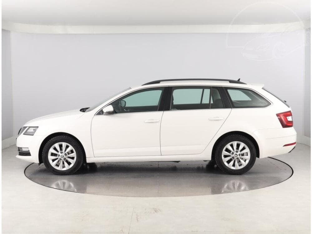 2018 Škoda OCTAVIA - 3