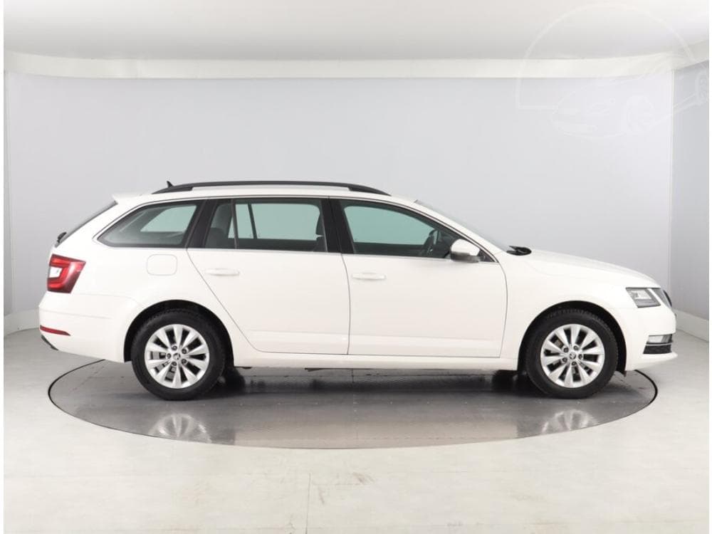 2018 Škoda OCTAVIA - 6