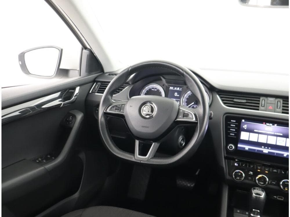 2018 Škoda OCTAVIA - 7