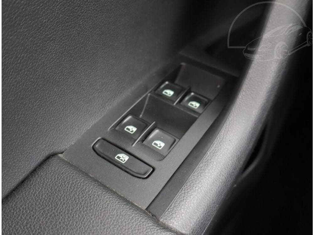 2018 Škoda OCTAVIA - 15