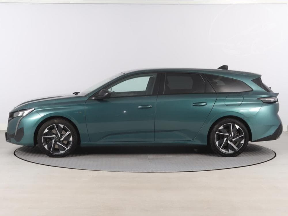 2022 Peugeot 308 - 7