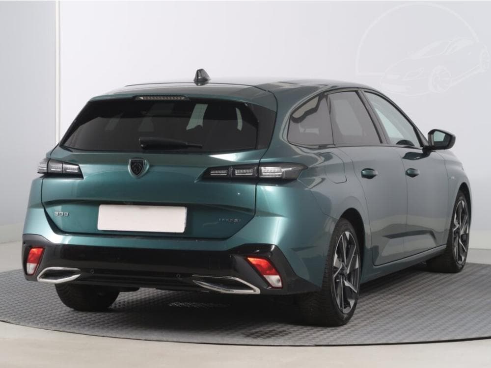 2022 Peugeot 308 - 13