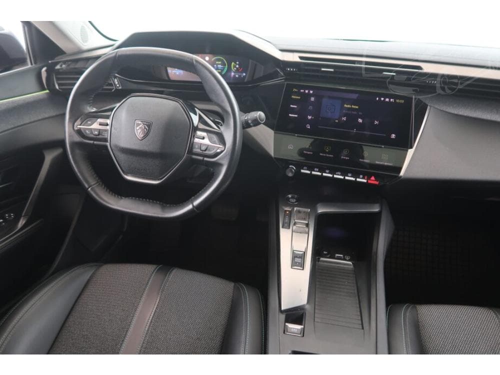 2022 Peugeot 308 - 19