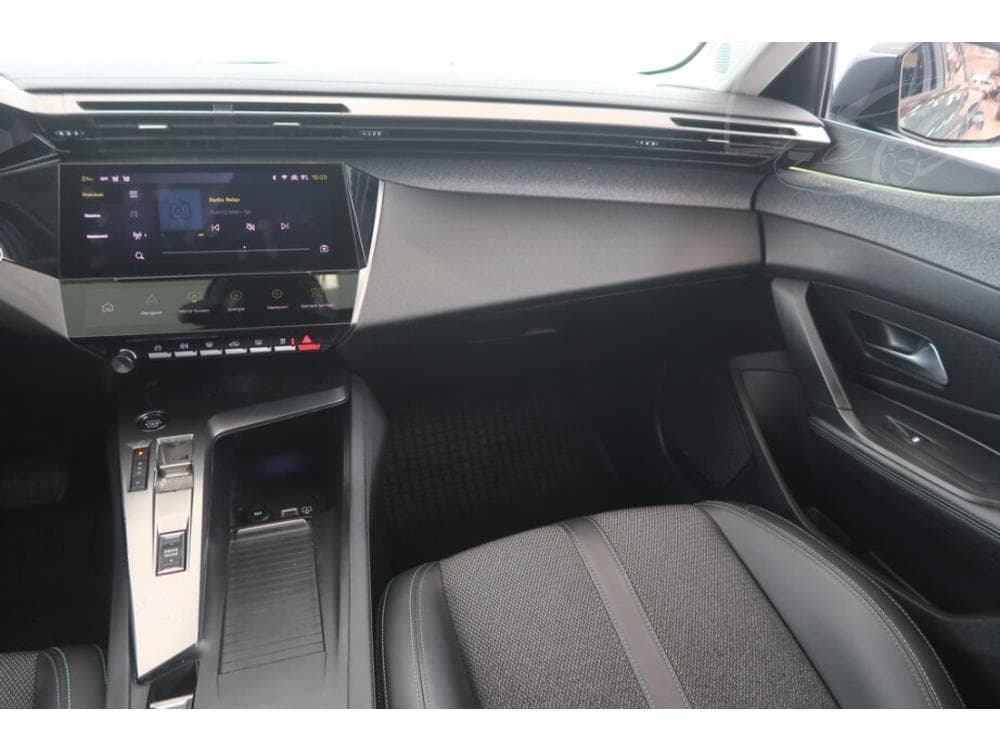 2022 Peugeot 308 - 22