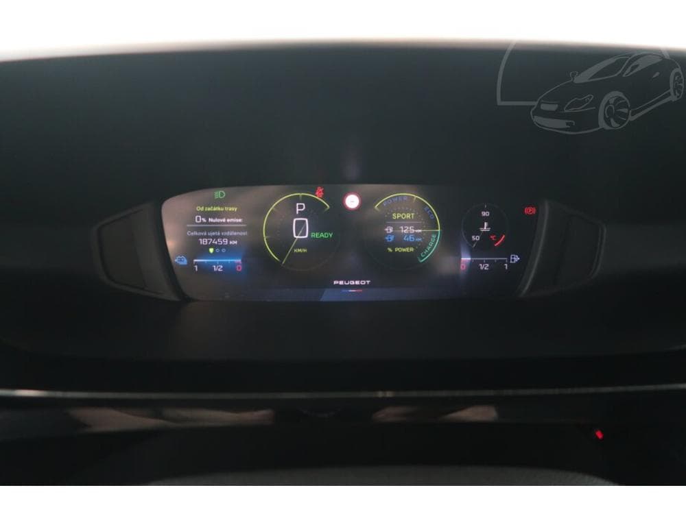 2022 Peugeot 308 - 31
