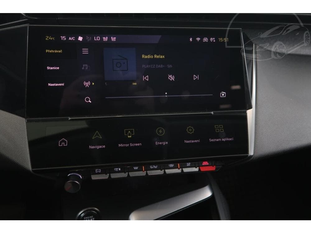 2022 Peugeot 308 - 34