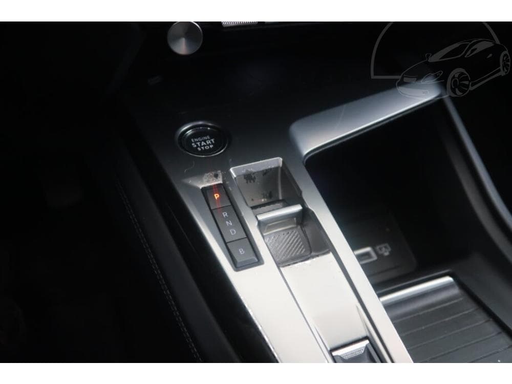 2022 Peugeot 308 - 37