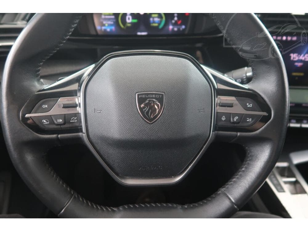 2022 Peugeot 308 - 43